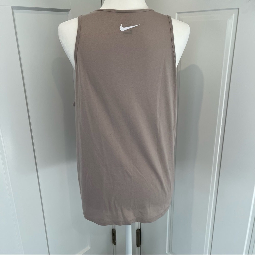 Nike Tank top Sz Lg - Picture 3 of 6